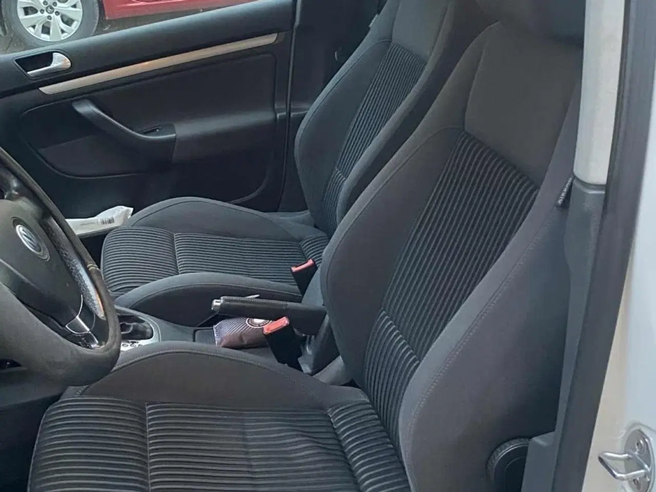 Billede 6 - VW Golf V 1,4 TSi 140 Sportline DSG