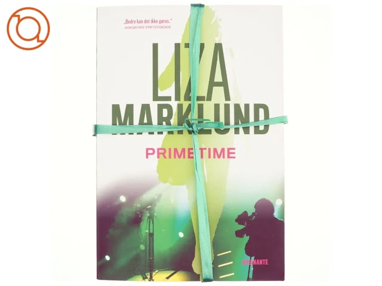Billede 1 - Miza Marklund, Primetime