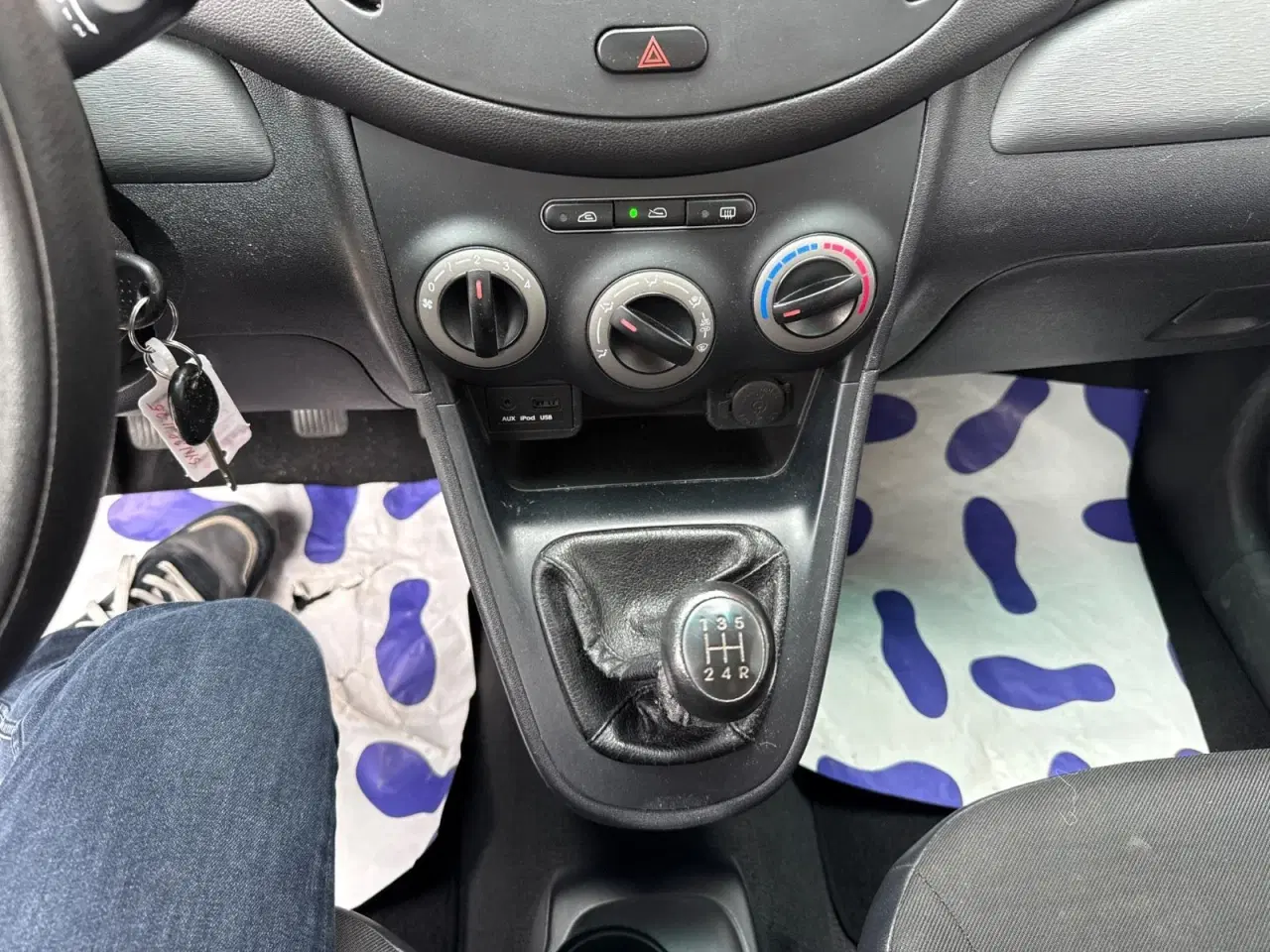 Billede 15 - Hyundai i10 1,2 Comfort