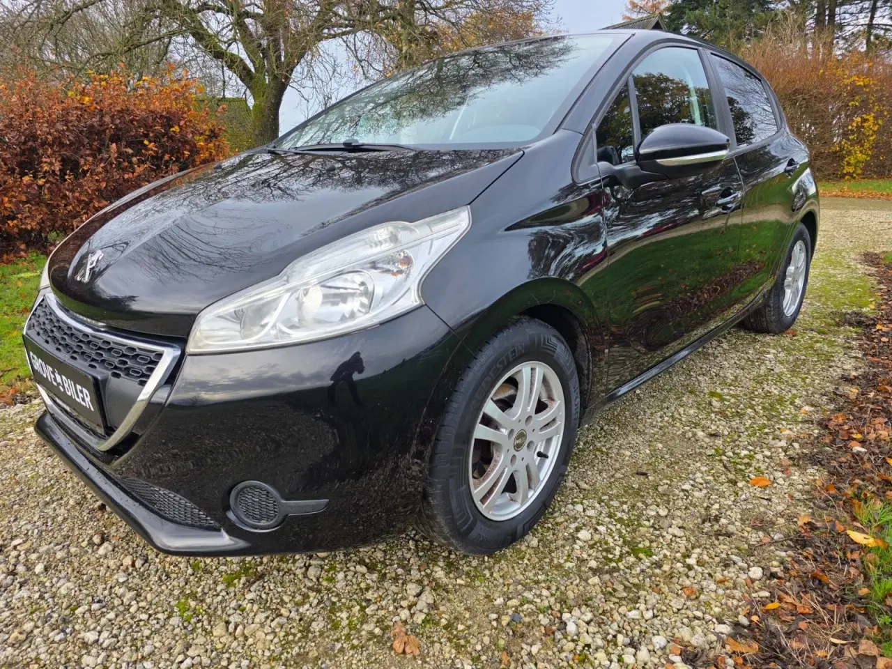 Billede 2 - Peugeot 208 1,2 VTi Active