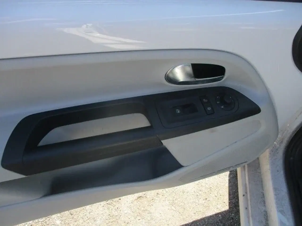 Billede 10 - Seat Mii 1,0 60 Style eco