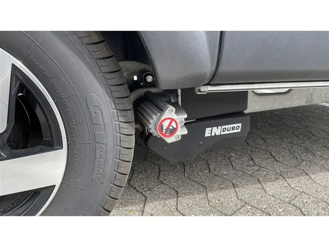 Billede 11 - 2024 - Adria Action 391 LH
