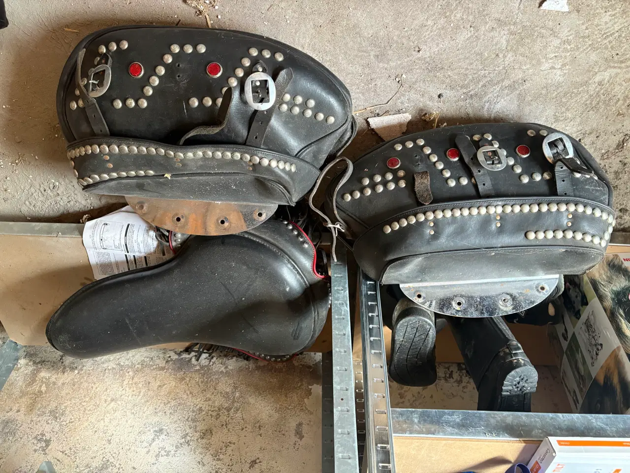 Billede 8 - Harley-Davidson Panhead