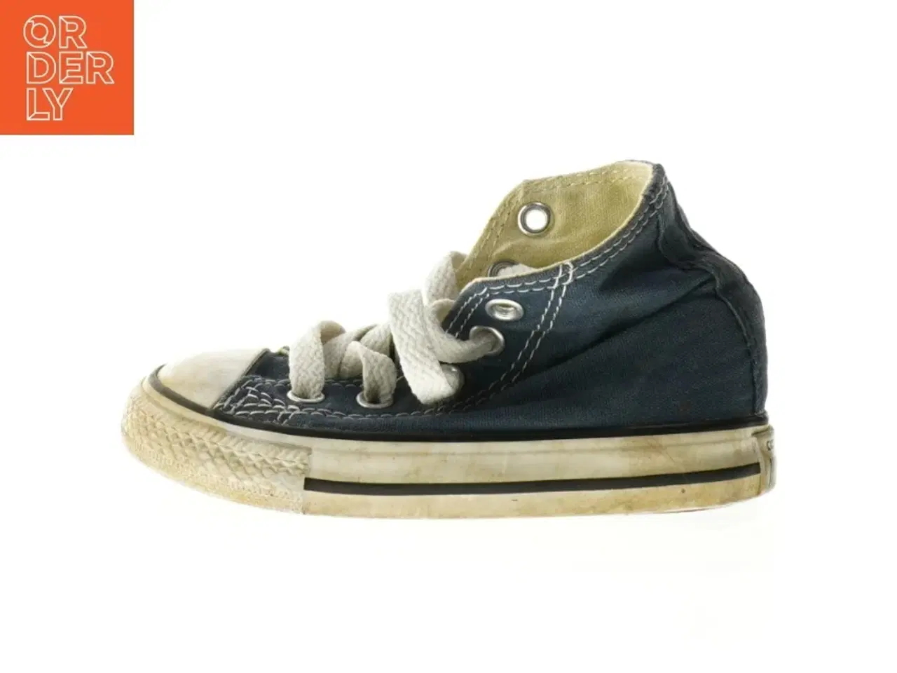 Billede 1 - Converse All Star børnesko fra Converse (str. 22)