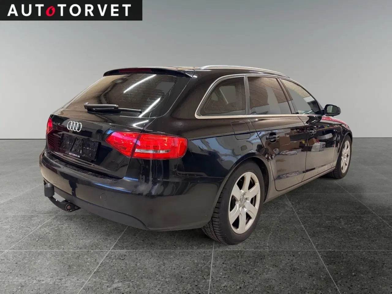 Billede 3 - Audi A4 1,8 TFSi 120 Avant