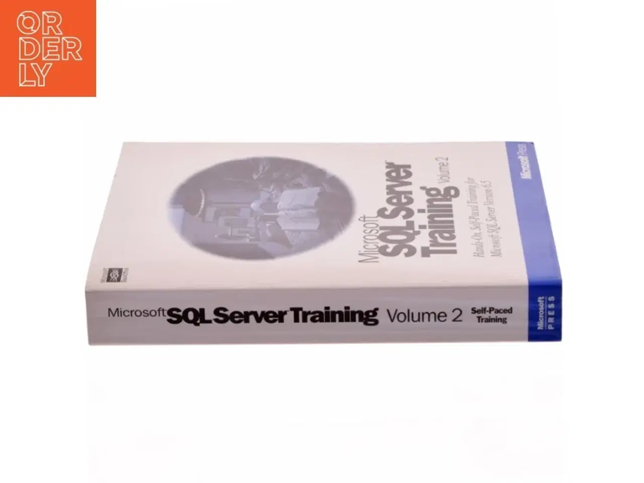Billede 2 - Microsoft SQL Server Træningsbog, Volume 2 fra Microsoft