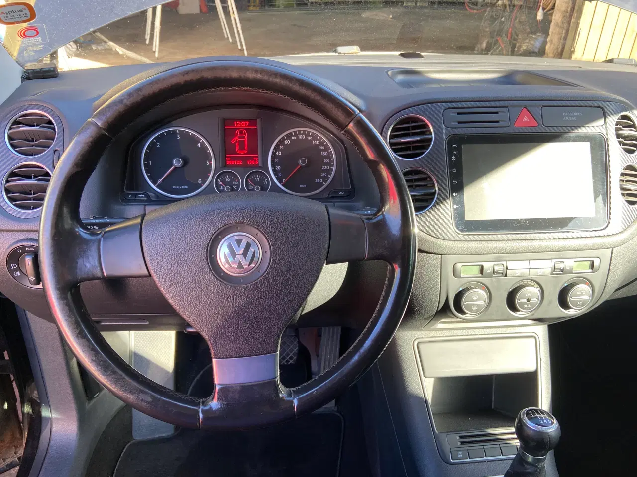 Billede 11 - Vw tiguan 2,0 tid