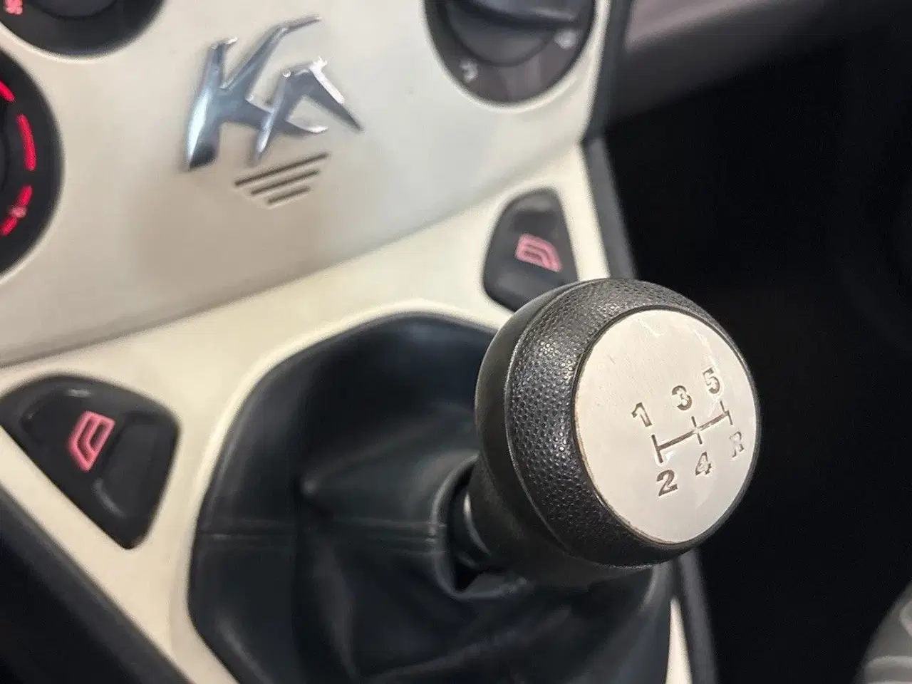 Billede 9 - Ford Ka 1,2 Trend+ 69HK 3d