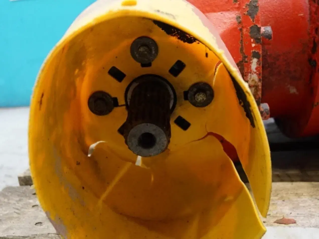 Billede 2 - JF Fodervogn Gearkasse GR813710331X