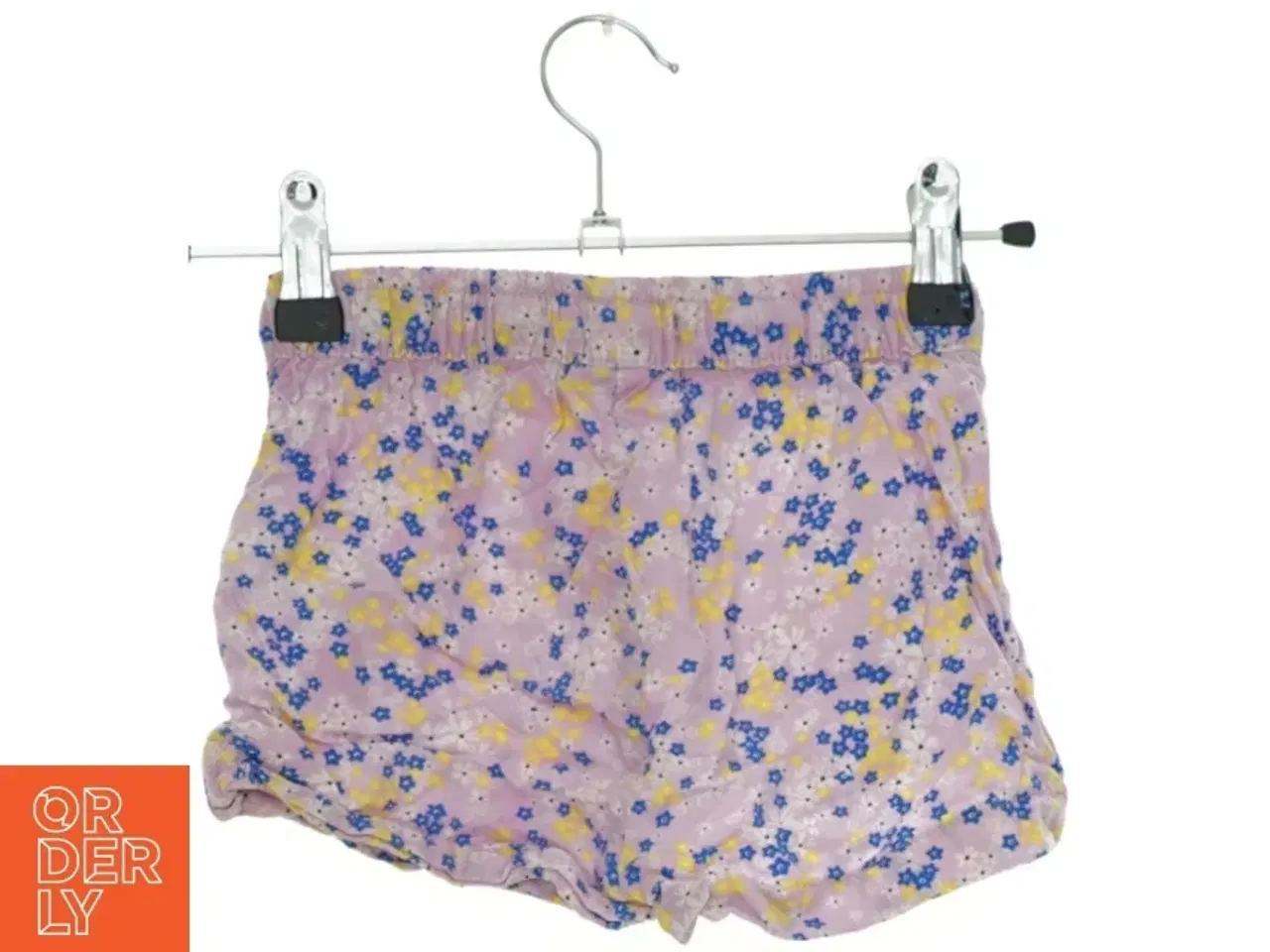 Billede 1 - Shorts (str. 116 cm)