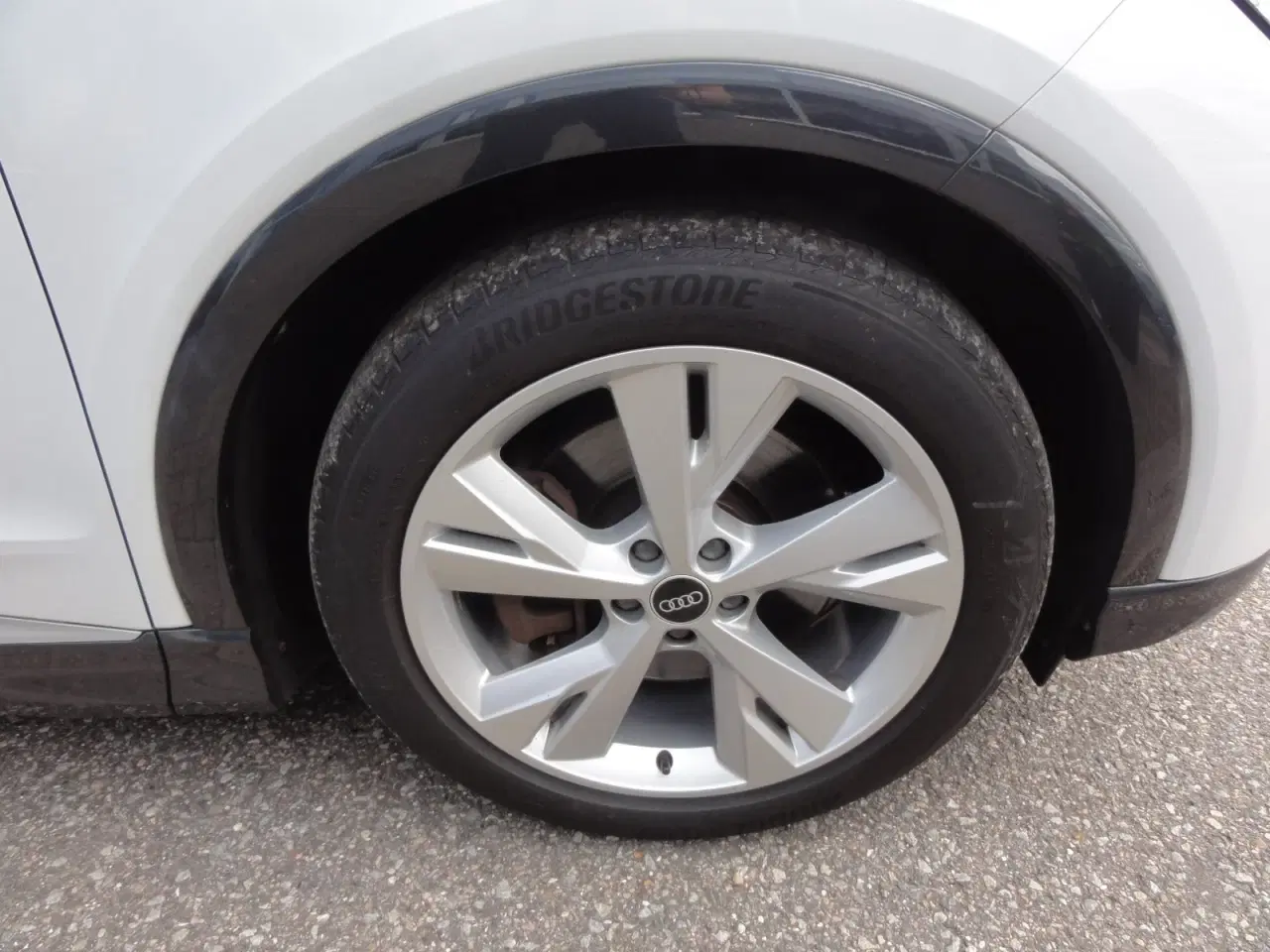 Billede 8 - Audi Q4 e-tron 40 S-line