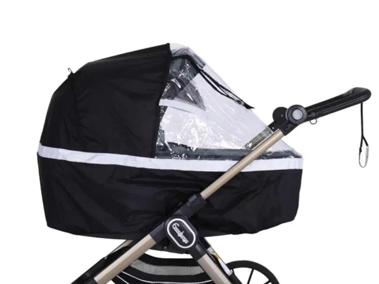 Billede 1 - Emmaljunga regnslag