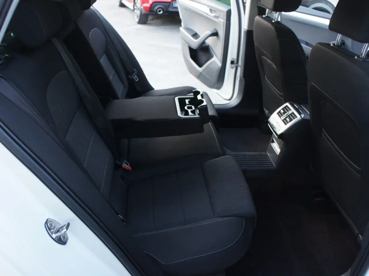 Billede 15 - Skoda Superb 1,4 TSi 150 Ambition Combi DSG