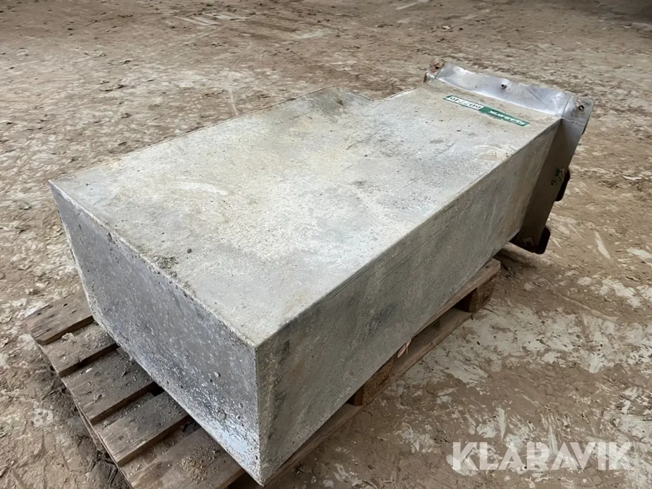 Billede 3 - Hæve/sænkbar pullert Pilomat