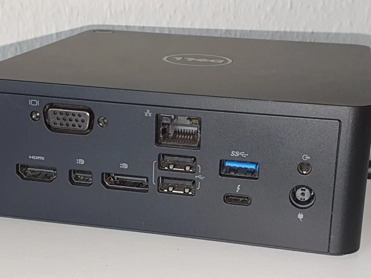 Billede 2 - Dell TB16 Thunderbolt dock