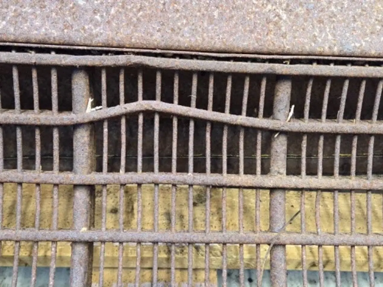 Billede 4 - New Holland 1550S Bro 80336029