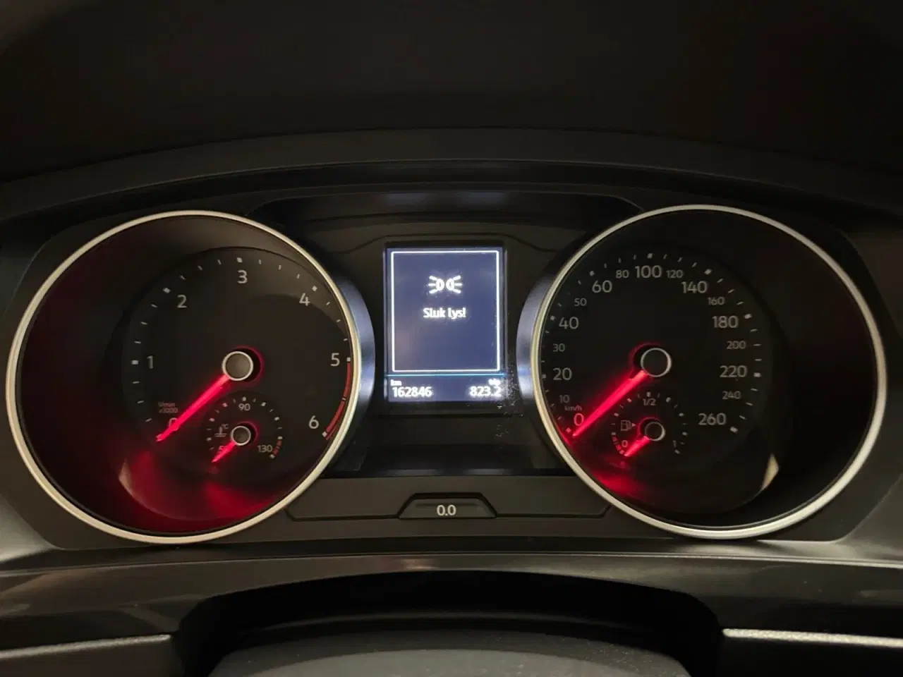 Billede 7 - VW Tiguan 2,0 TDi 150 IQ.Drive DSG