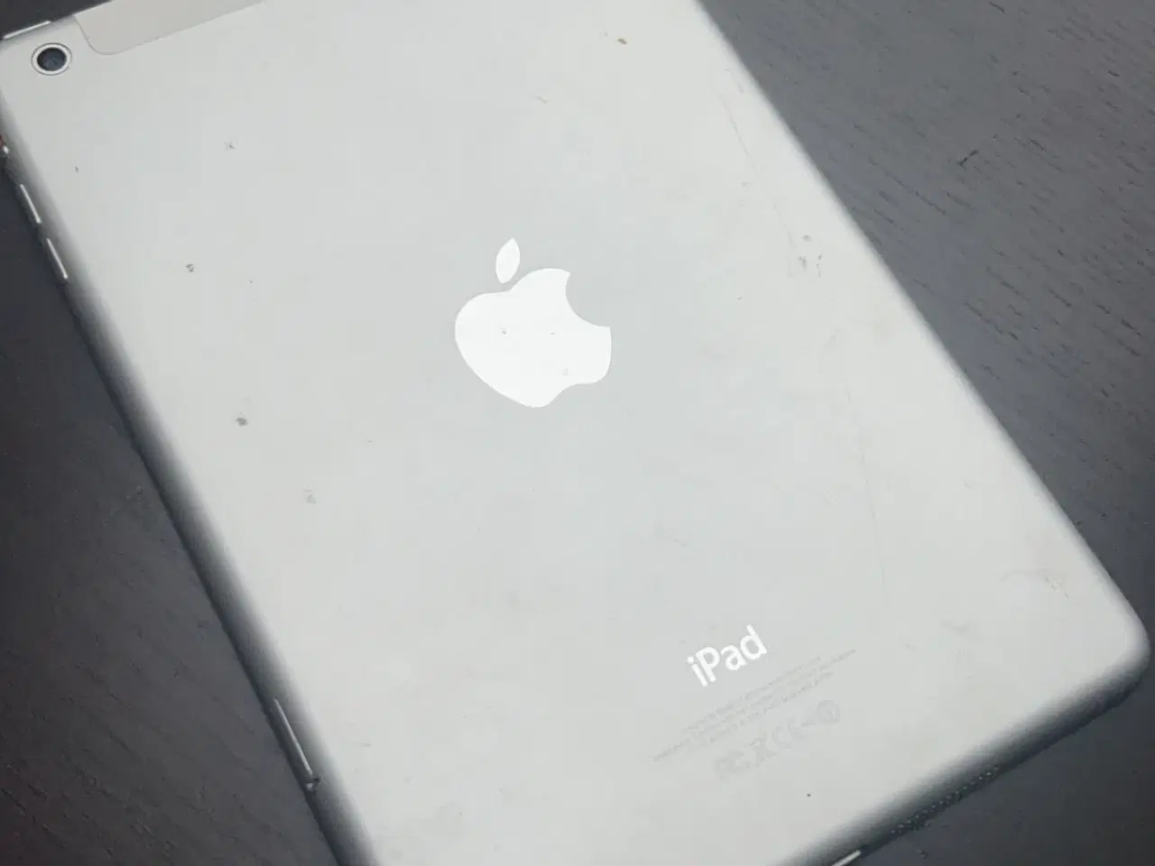 Billede 2 - iPad mini