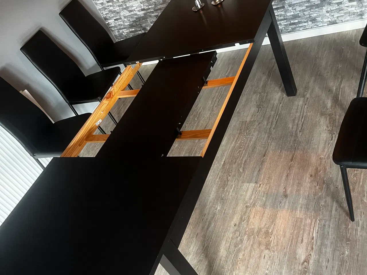 Billede 2 - Spisebord ikea