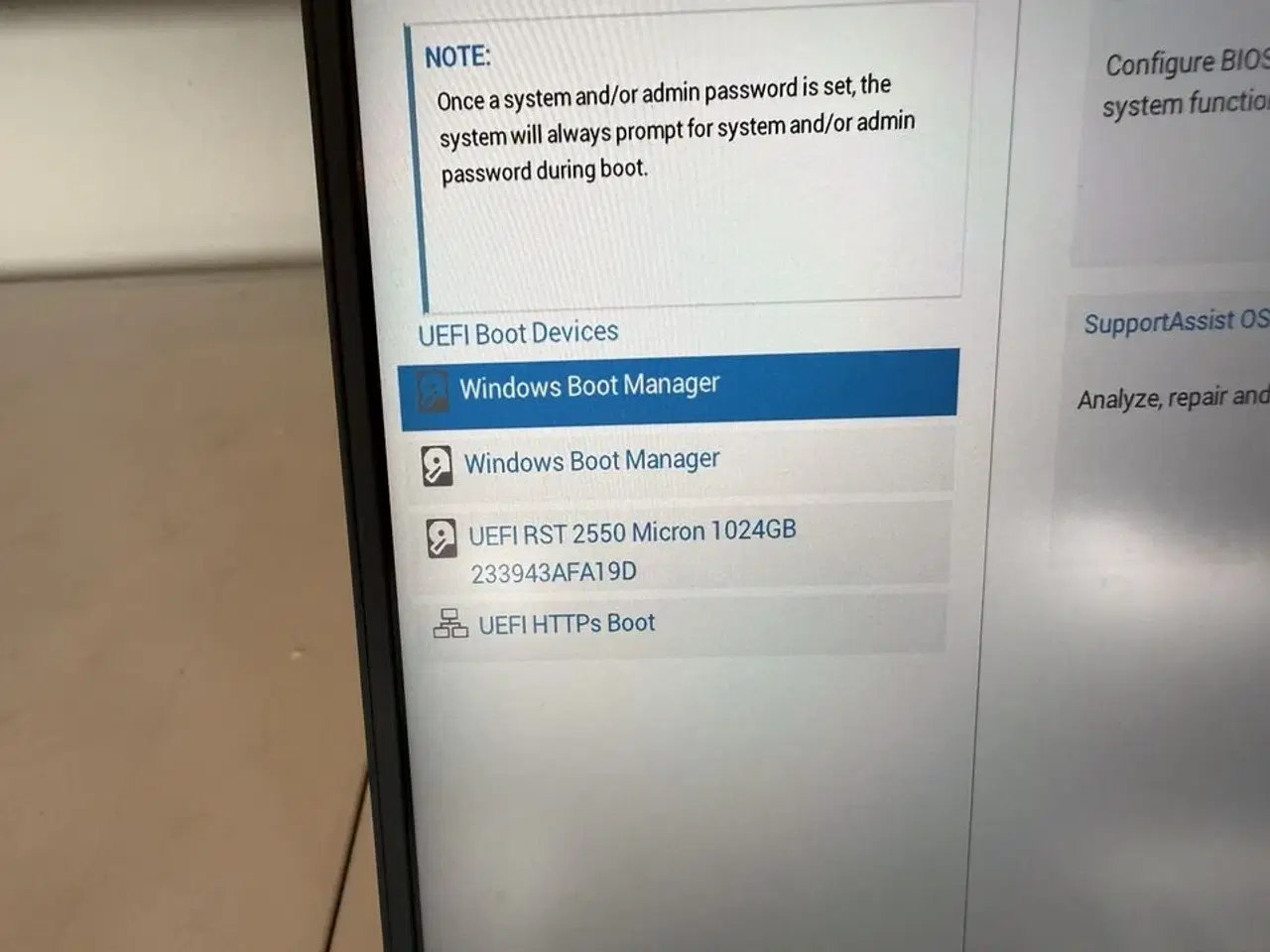 Billede 3 - Bærbar computer DELL Latitude 7440