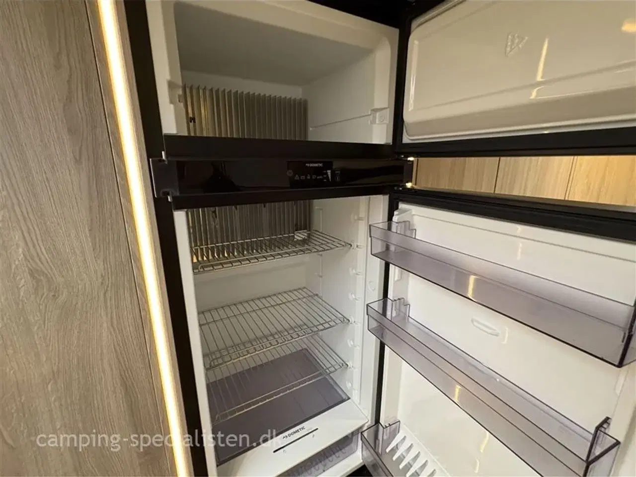 Billede 9 - 2022 - Kabe Imperial 560   Kabe Imperial 560 XL 2022 - Se den nu hos Camping-Specialisten.dk