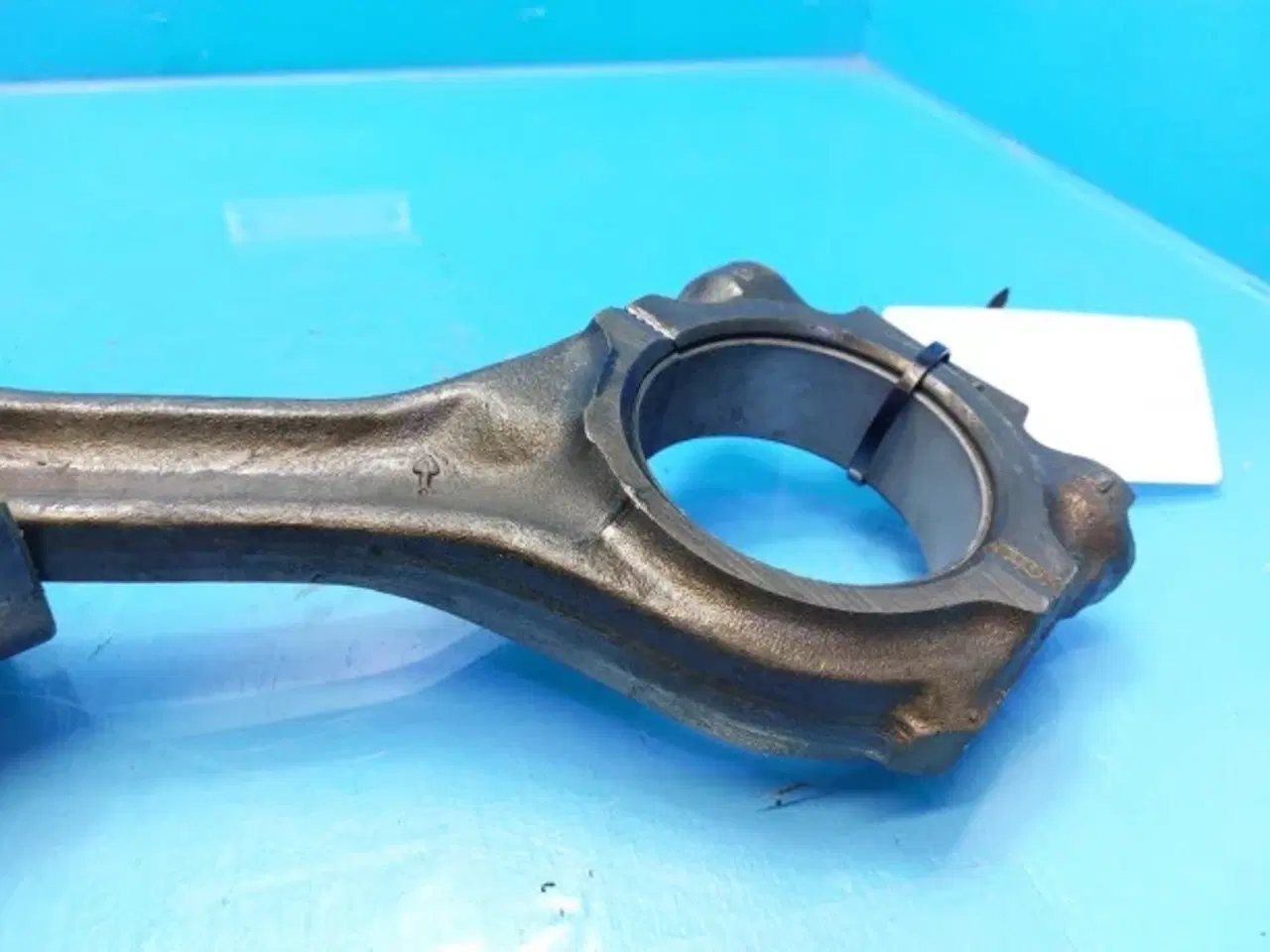 Billede 4 - New Holland TF78 Stempel 61320980