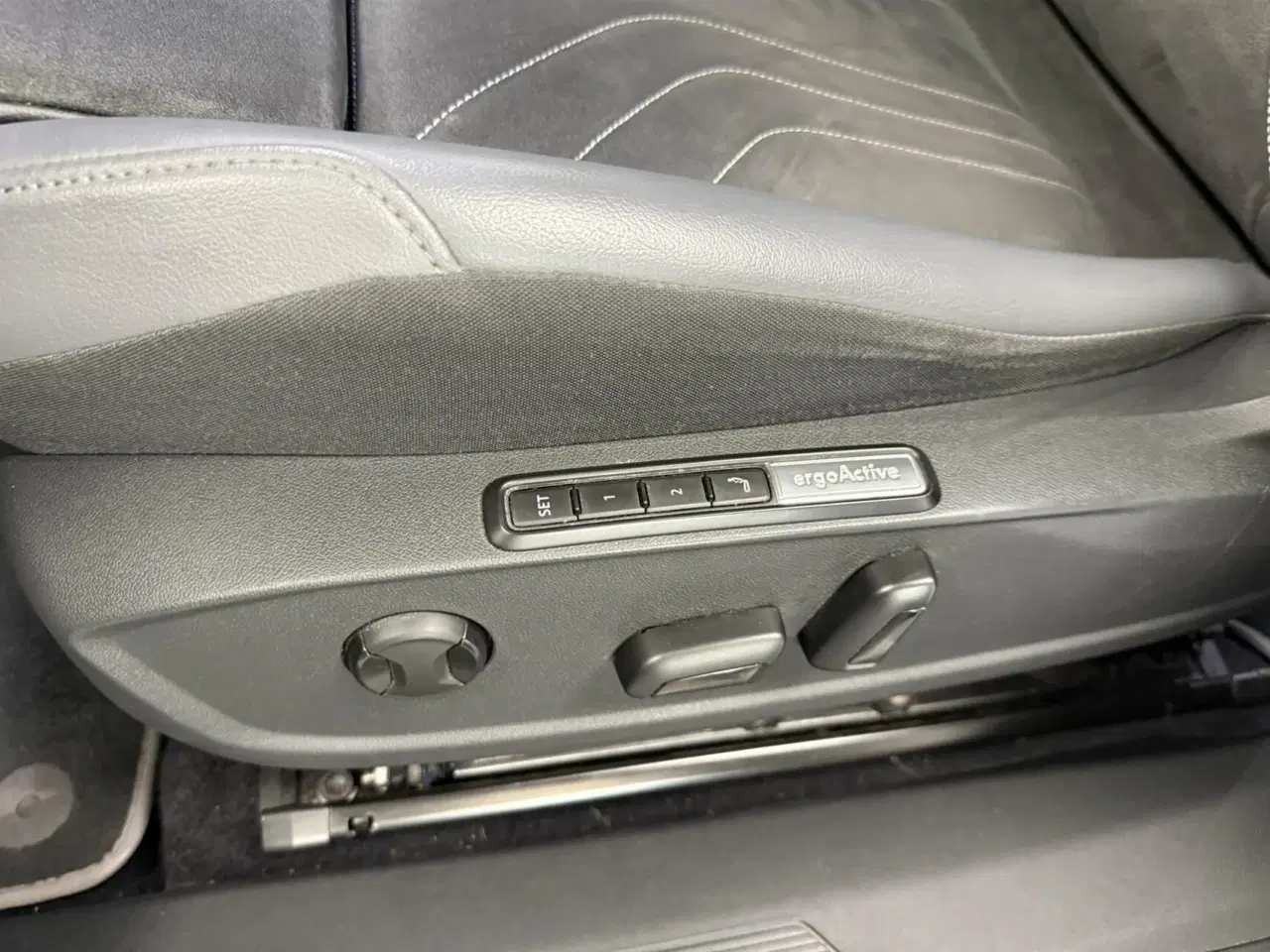 Billede 20 - VW ID.5 EL Pro Performance 204HK 5d Aut.