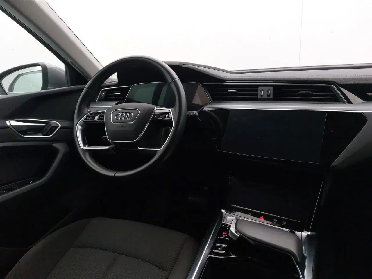 Billede 8 - Audi e-tron 50 Advanced Prestige quattro