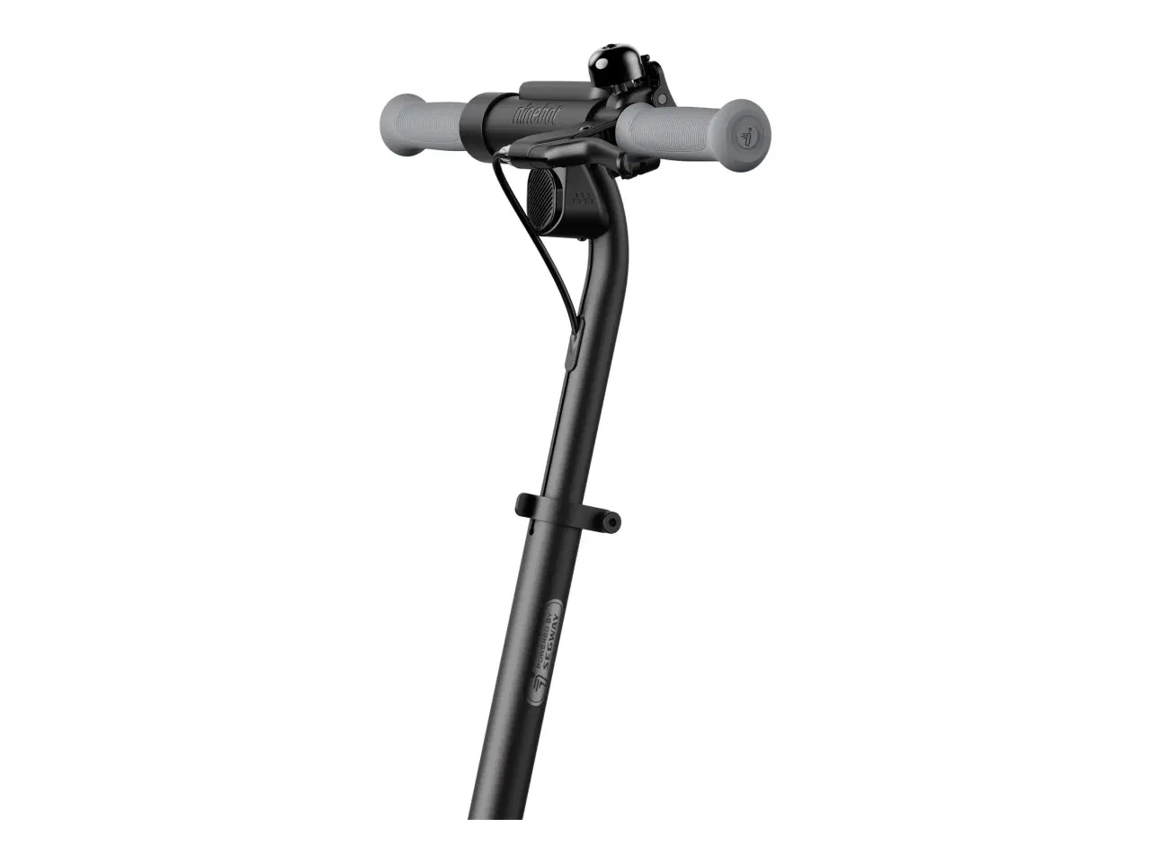 Billede 5 - El-løbehjul Segway Ninebot KickScooter C2 Pro E – 16 km/t, 17 km rækkevidde