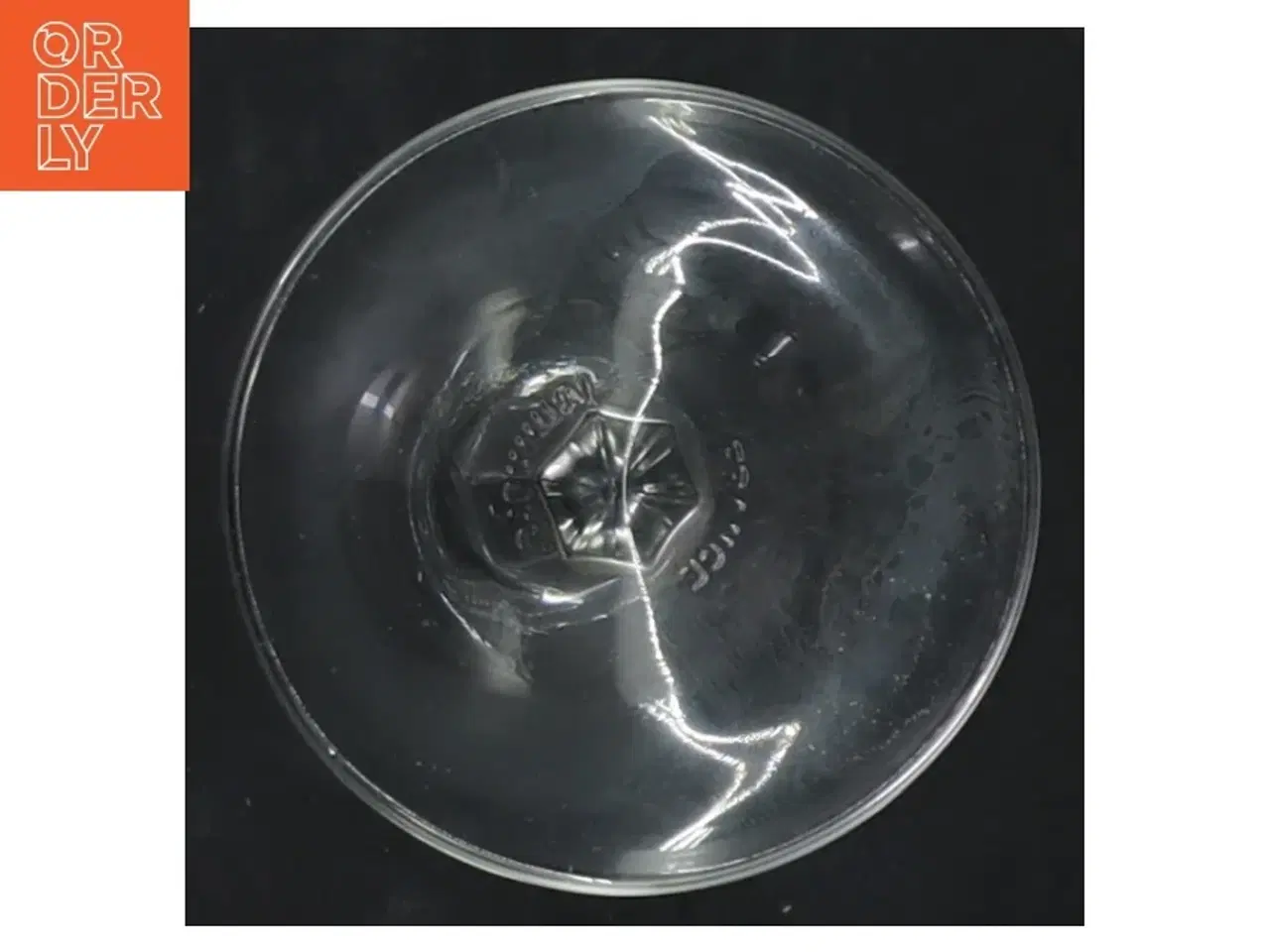 Billede 6 - Champagneglas (5 stk) (str. 16 cm)