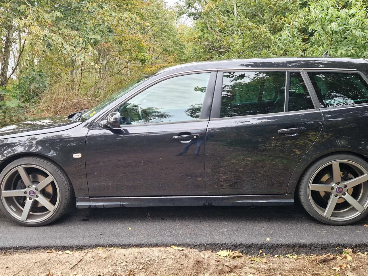 Billede 3 - Saab 9.3 V6 