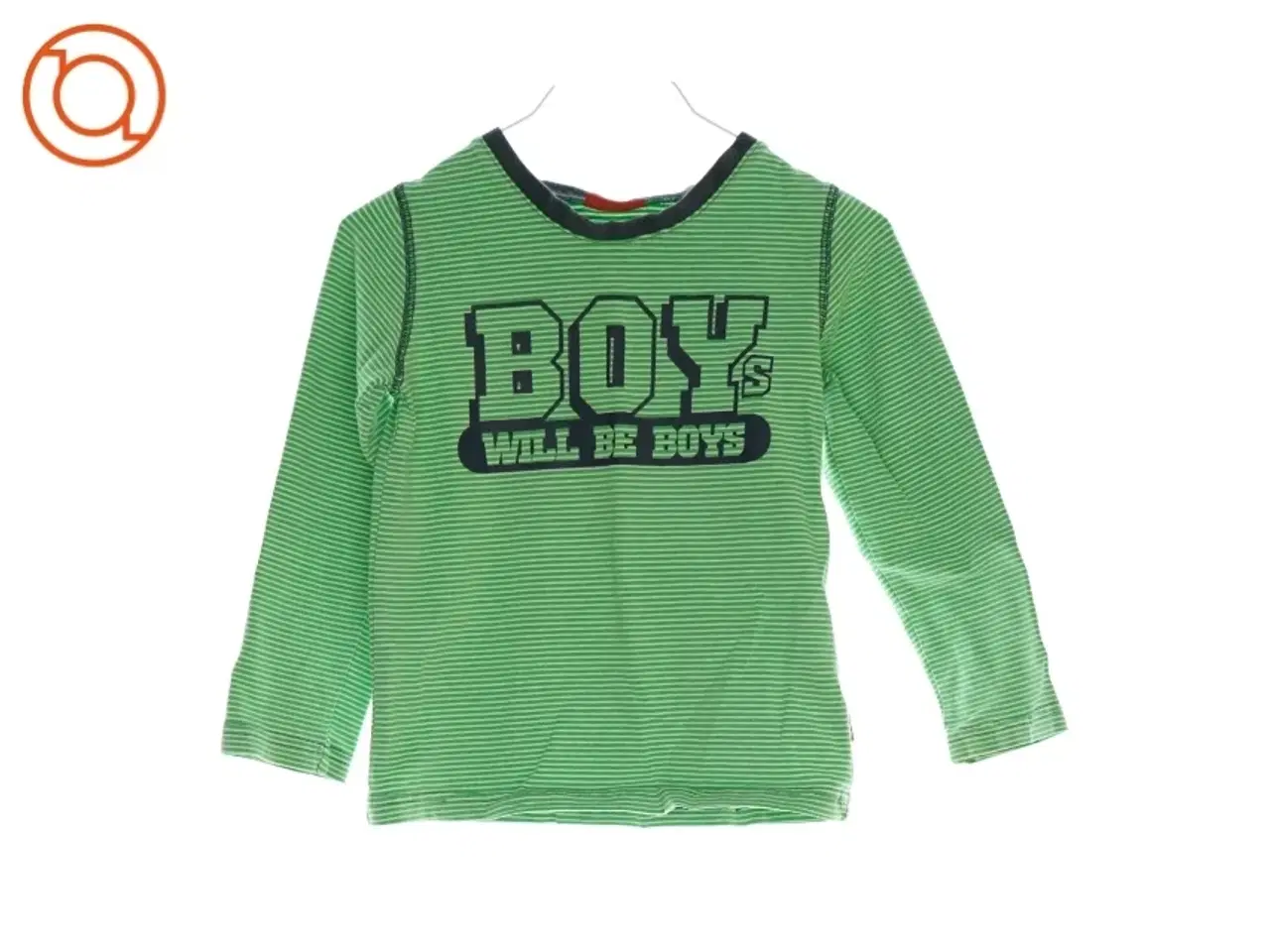 Billede 1 - Bluse fra Pomp De Lux (str. 98/104)