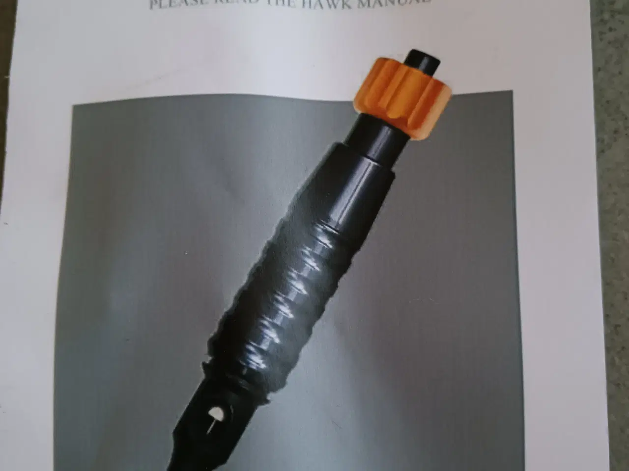 Billede 2 - Tatto udstyr komplet sæt