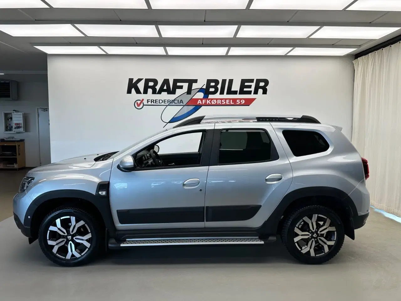 Billede 2 - Dacia Duster 1,3 TCe 150 Prestige EDC