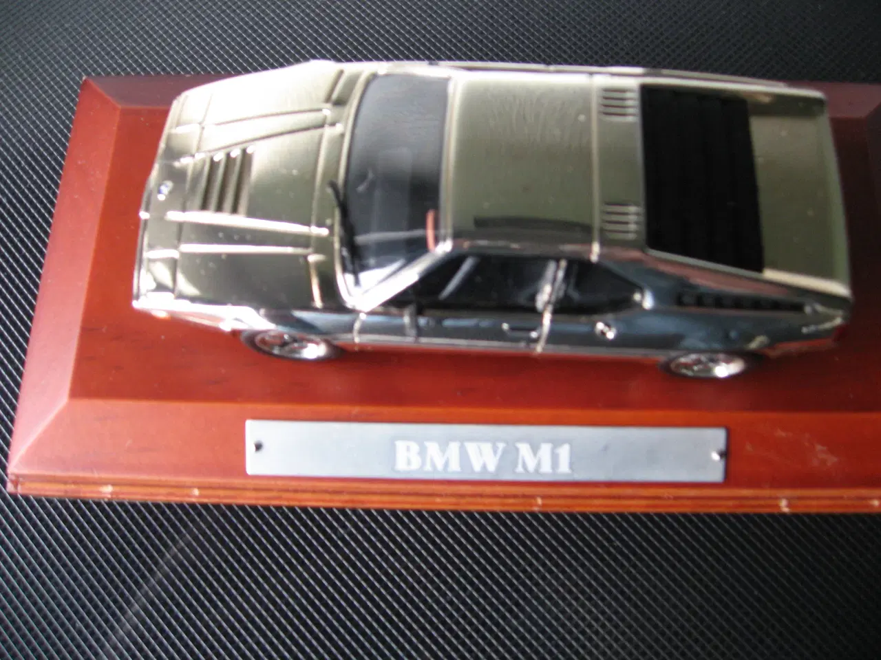 Billede 1 - Silvercars collection forskellige modeller