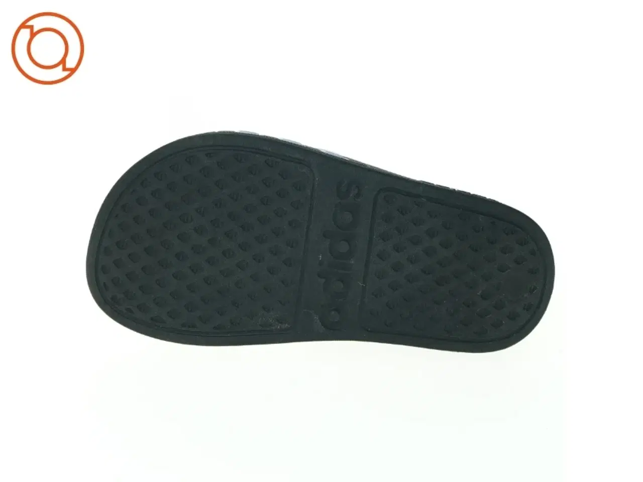 Billede 2 - Badetøfler fra Adidas (str. 28)