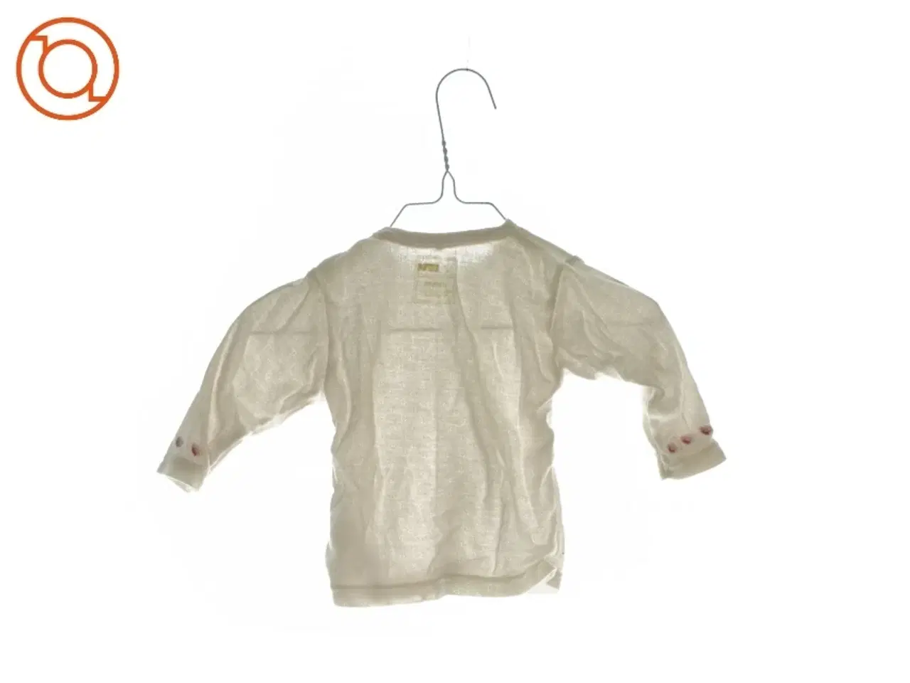 Billede 2 - Bluse fra Name It (str. 4 til 6)