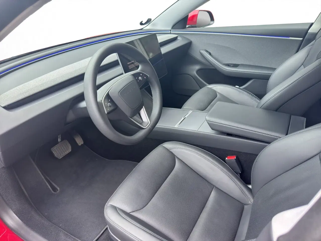 Billede 9 - Tesla Model 3  RWD