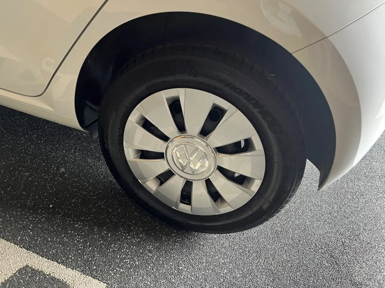 Billede 15 - VW Up! 1,0 75 Move Up! BMT