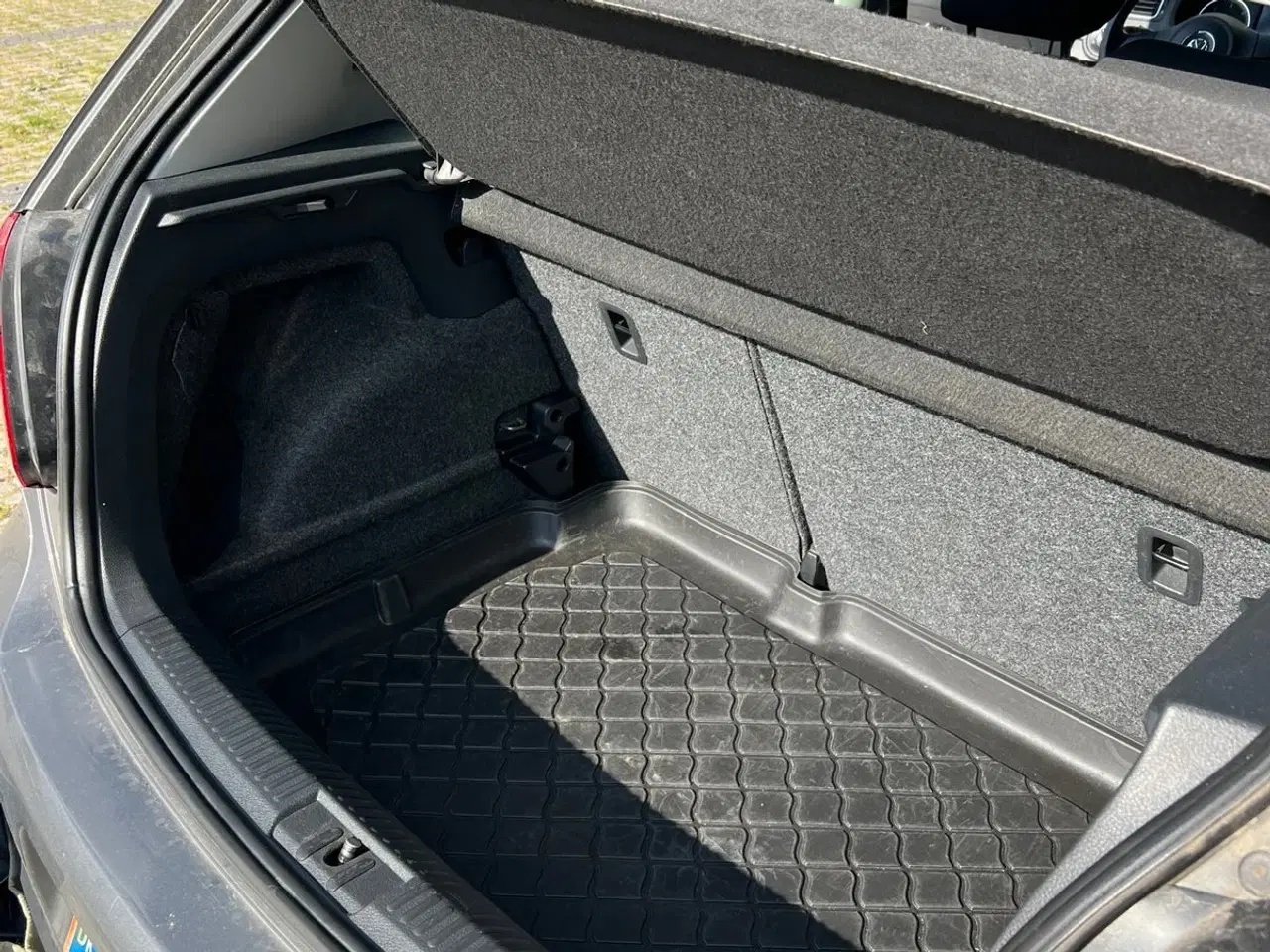 Billede 14 - VW Polo 1,6 TDi 90 Comfortline BMT