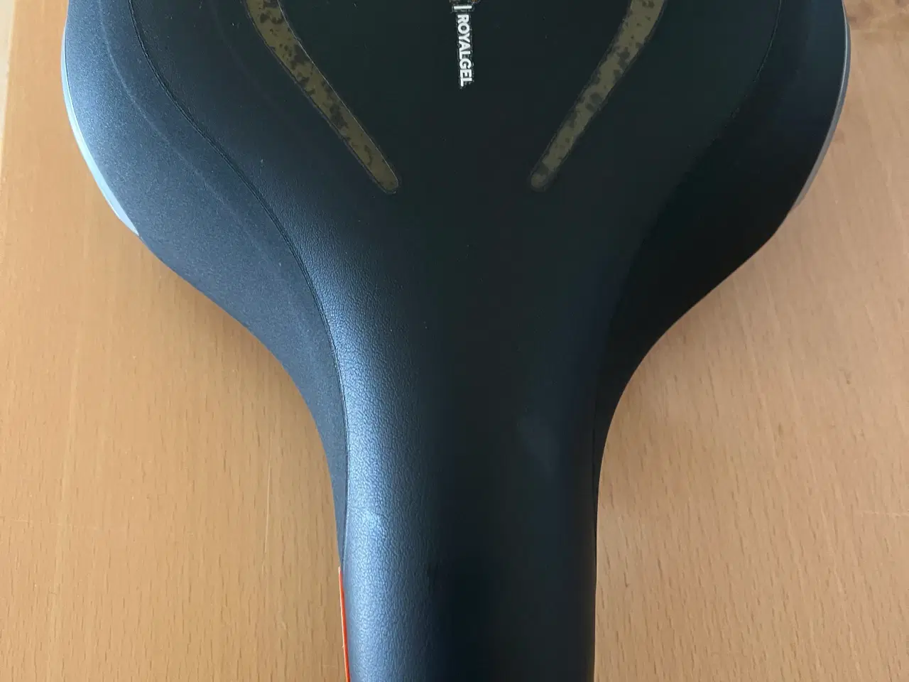 Billede 1 - Cykel sadel 