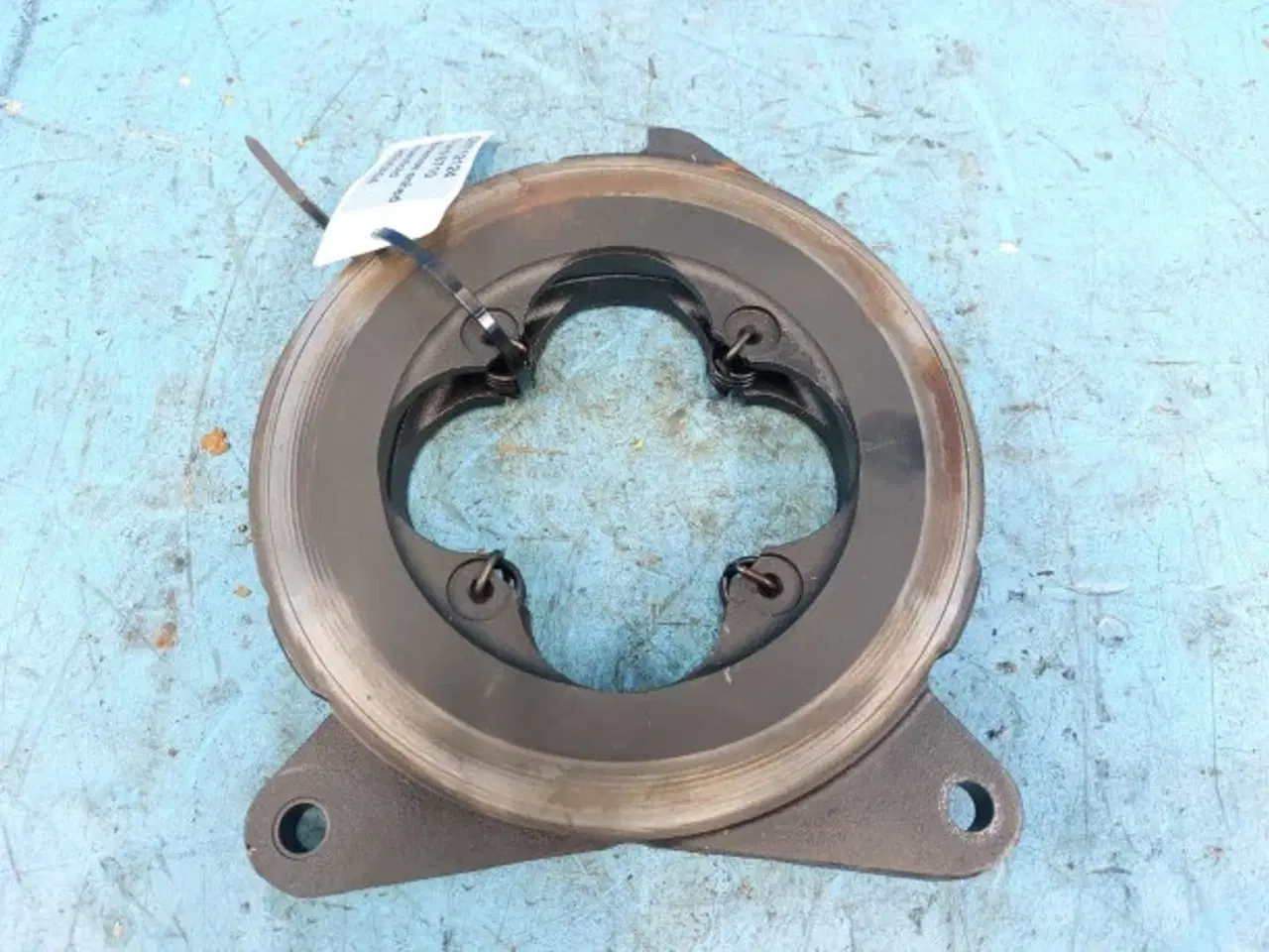 Billede 9 - Ford 6710 Bremse Enhed C7NN2N317A