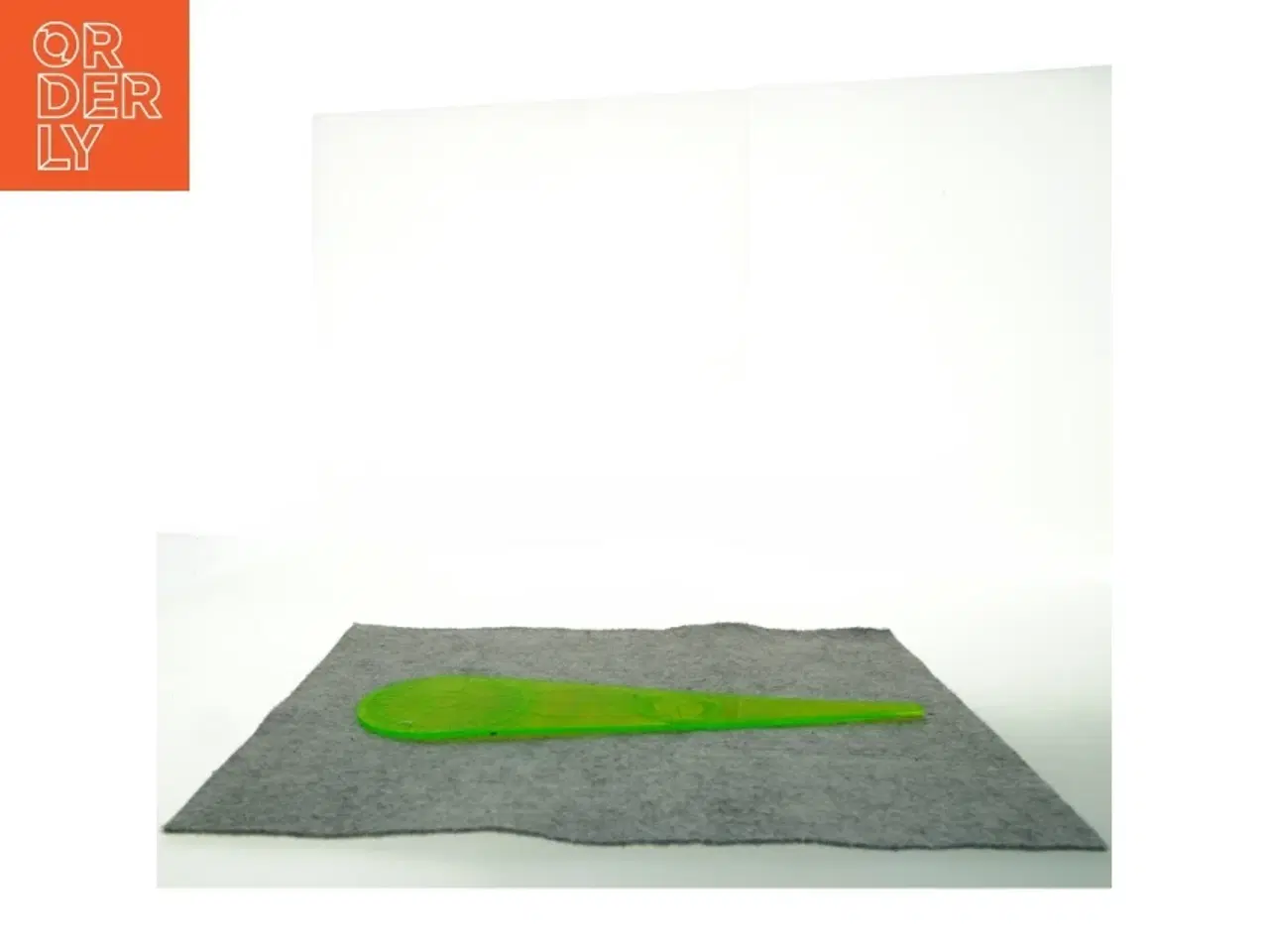 Billede 2 - Warhammer måleredskab (str. Længde. 42 cm)