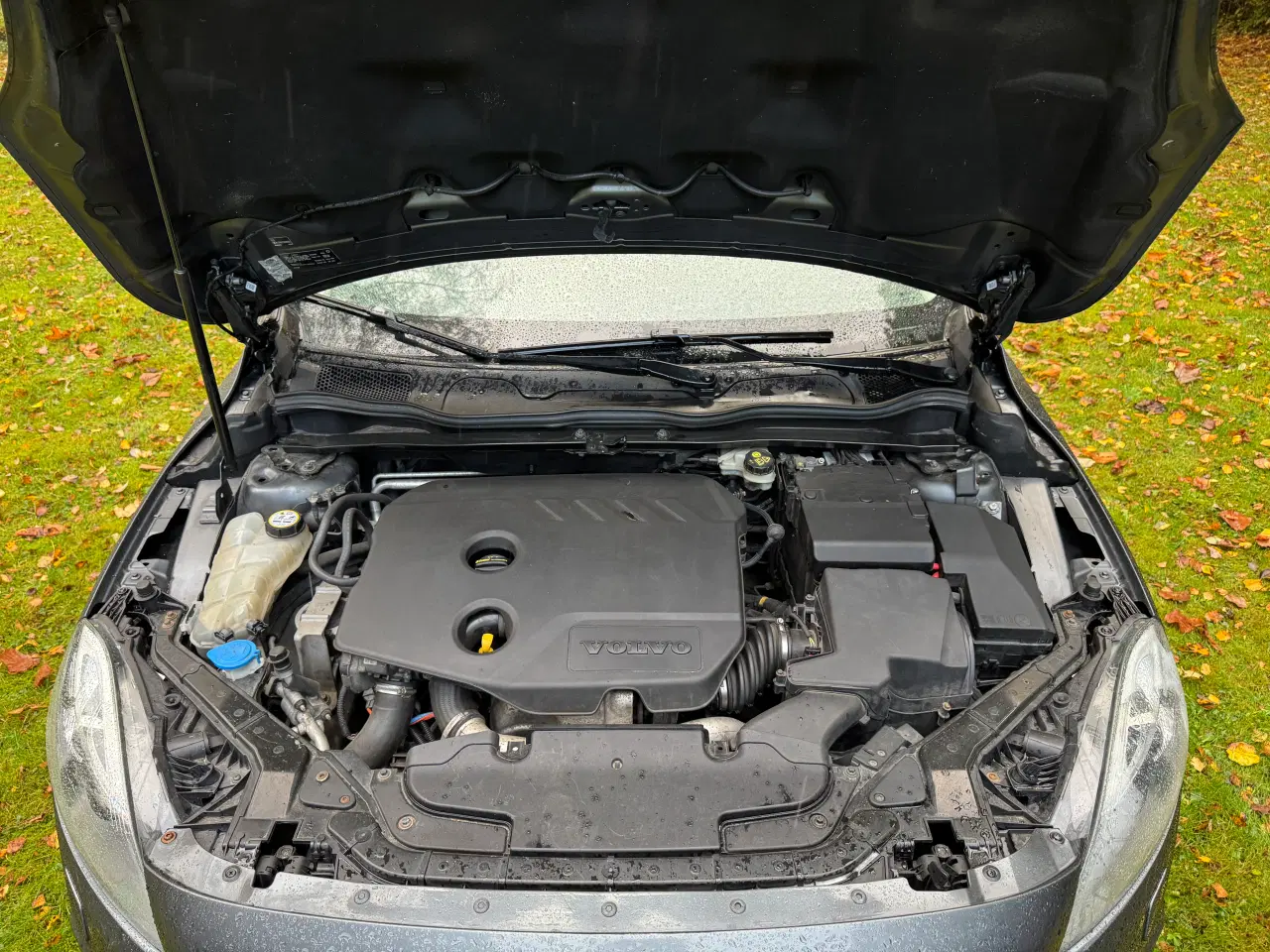Billede 11 - Volvo V40 CC D2