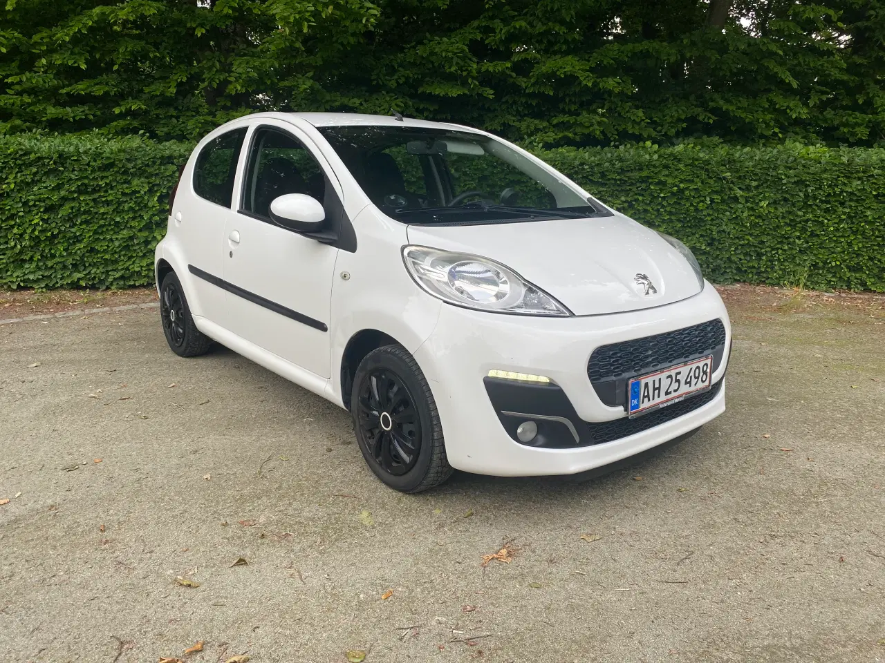 Billede 1 - Peugeot 107 (Nysynet) 149.xxx km