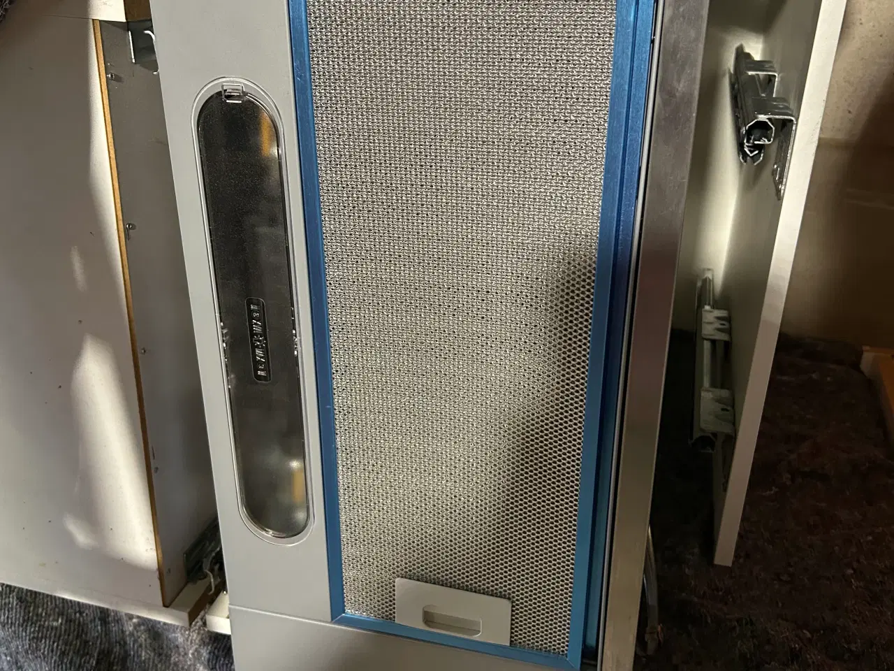 Billede 13 - Vordingborg køkken/bryggers fra 2024