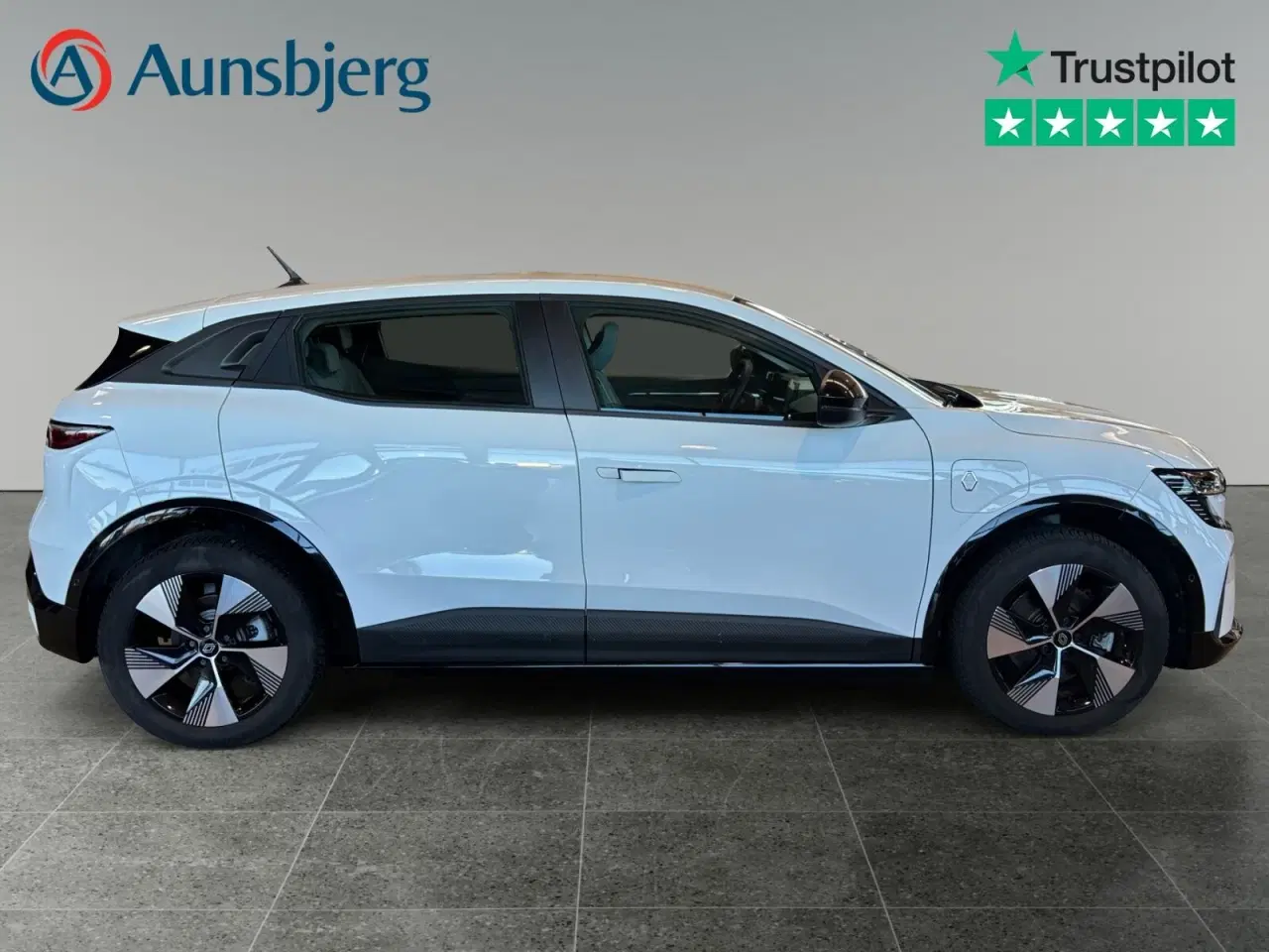 Billede 6 - Renault Megane E-Tech 40 Equilibre