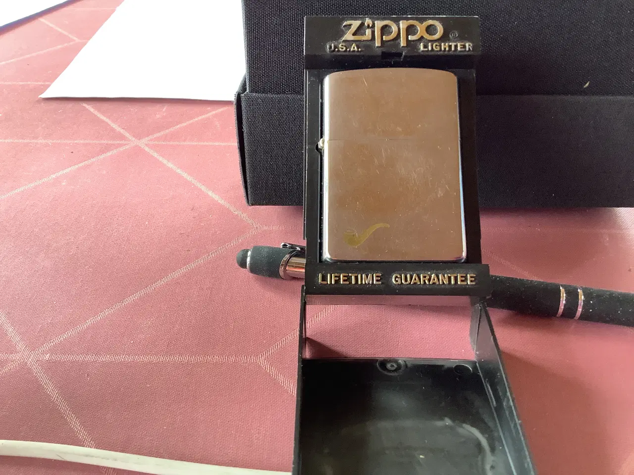 Billede 2 - Zippo lighter