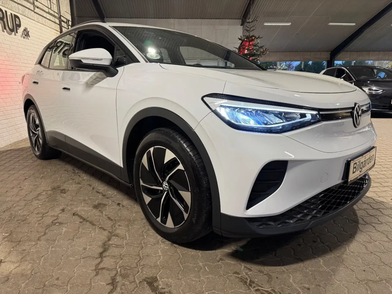 Billede 5 - VW ID.4 77 Pro