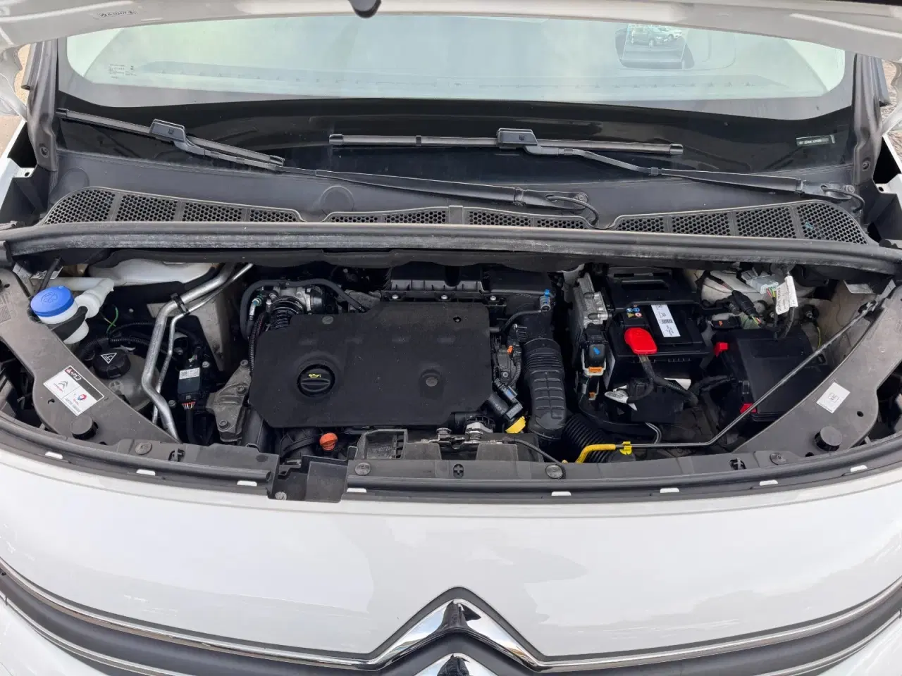 Billede 18 - Citroën Berlingo 1,5 BlueHDi 130 SkyLine EAT8